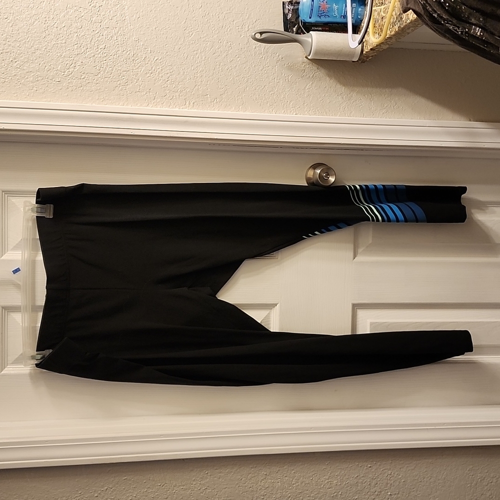 Lane Bryant livi active workout leggings